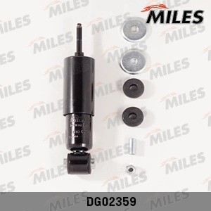Амортизатор масляный передний (VW T4 07/90-04/03) (KYB 444119) DM02359 DM02359 MILES