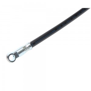 Шланг тормозной MITSUBISHI Pajero передний MEGAPOWER 350-11-109 MEGA POWER