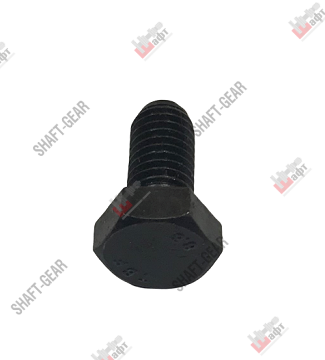 Болт М10*20*1,5 636015110 SHAFT