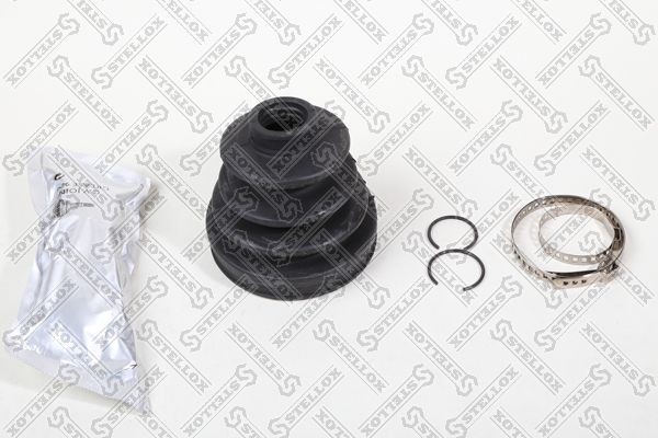 к-кт пыльника ШРУСа внутреннего!\ VW Bora/Golf/Polo 1.4-1.8/1.9SDi 96> 13-00805-SX STELLOX