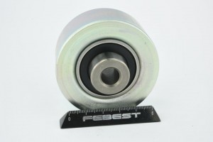 ролик обводной! Ford Tourneo/Connect 1.8TDCi 02> 2188-TC7 FEBEST