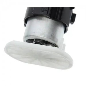 Насос топливный BMW 5 (E34) (вставка,с кронштейном и сеткой) MEGAPOWER 110-18-042 MEGA POWER