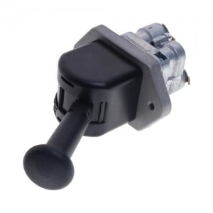 Кран тормозной SITRAK HOWO ручного тормоза MOVELEX WG9000360522MX MOVELEX