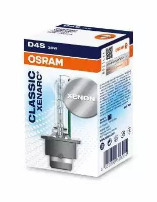 D4S OSRAM CLASSIC XENARC 4150К 66440CLC OSRAM
