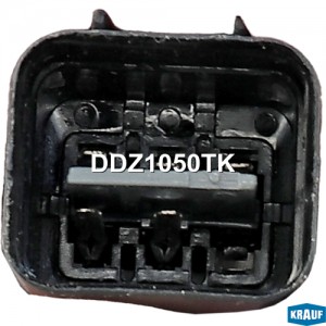 Мотор-редуктор стеклоочистителя HYUNDAI Sonata KRAUF DDZ1050TK KRAUF