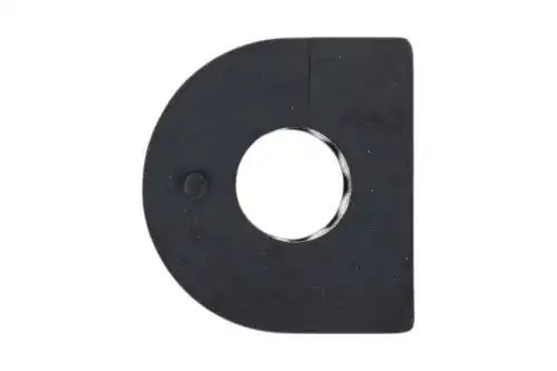 втулка стабилизатора заднего! Chevrolet Epica 2.0 06.06> Z02956 ZENTPARTS