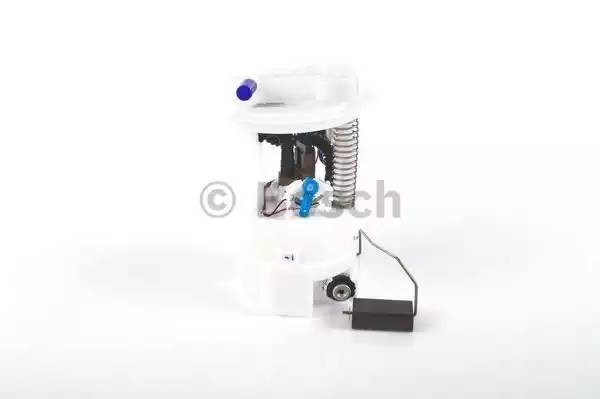 Модуль топливного насоса 0 986 580 957 BOSCH