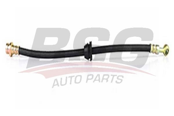 Шланг тормозной DAEWOO Matiz передний BSG BSG16730007 BSG