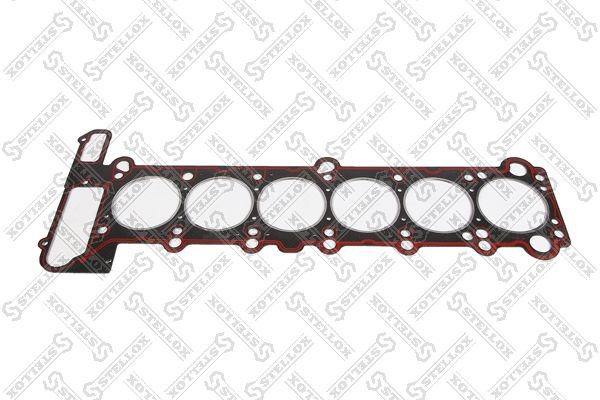 прокладка ГБЦ! (1.8mm)\ BMW E36/E46/E34/E39 2.0i V6 24V M50/M52 Vanos 89> 11-25140-SX STELLOX