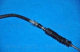 Трос HYUNDAI E-MIGHTY 04-07 PTA-050 PTA050 PMC PARTS MALL