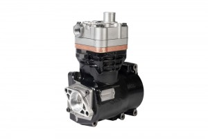 компрессор! одноцилиндровый\ MAN TGA D2066/2676 03> M7003110 MARSHALL