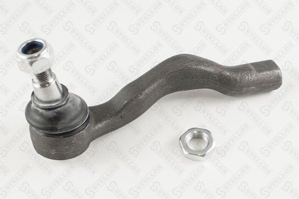 наконечник рулевой правый!\ MB Viano/Vito all 03> 51-03360-SX STELLOX