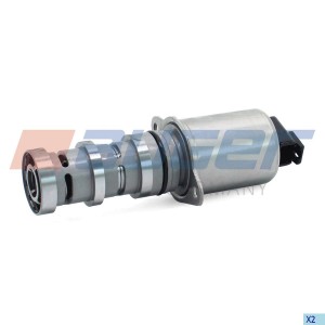 Клапан корпуса масляных фильтров, RVI Premium, Kerax, Magnum DXI 11/13 97697 AUGER