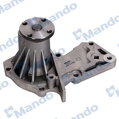 Насос водяной FORD Focus,Fiesta,Fusion MANDO MMC010066 MANDO