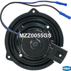 Мотор отопителя MITSUBISHI Pajero (97-01) салона KRAUF MZZ0055GS KRAUF
