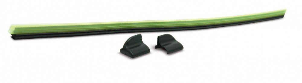 Лента щетки стеклоочистителя 700мм (1шт.) AVS 43171 AVS