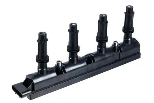 катушка зажигания!\ Chevrolet Aveo, Opel Astra/Corsa/Insignia/Meriva 1.2-1.4 11> Z51290 ZENTPARTS