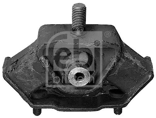 подушка КПП!\ MB Bus 601/602/611 2.3D-3.0D <95 08388 FEBI BILSTEIN