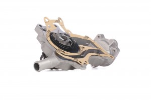 Насос водяной OPEL CORSA D, CHEVROLET AVEO (T300) 1.2/1.4i 538031410 538 0314 10 INA