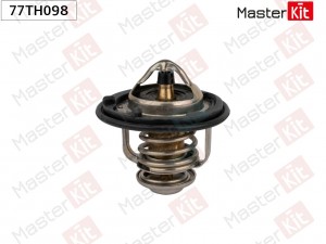 Термостат\ Honda CR-V III (06-)/Accord (08-) 82°C 77TH098 77TH098 MASTER KIT