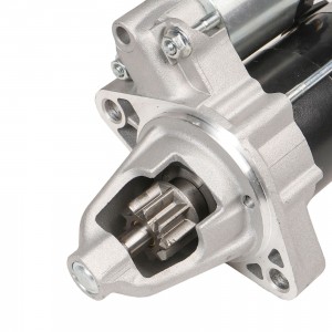 Стартер для а/м Honda CR-V (95-) 2.0i MT 1,5кВт (LSt 2309) LST2309 START VOLT