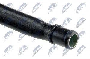 патрубок вентиляции картерных газов!\Audi A3, Skoda Octavia, VW Golf/Bora, Seat  GPPAU008 NTY