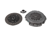 к-кт сцепления!\ Citroen Xantia/Xsara, Peugeot Partner 1.8i 97-03 07-01108-SX STELLOX