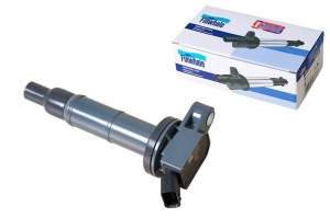 Катушка Toyota Avensis, Camry, Rav IV 06 IC049 IC049 FINWHALE