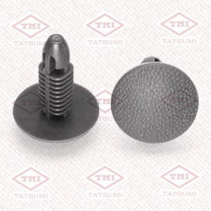 Клипса автомобильная [упаковка 10 штук] HONDA TJB1372 TJB1372 TATSUMI