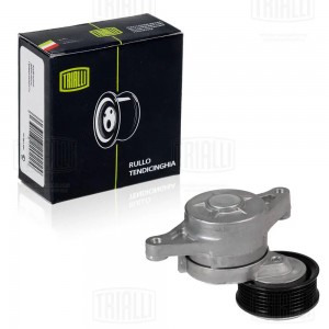 MAZDA 3 (BK) (2002-2009) CM 2502 TRIALLI