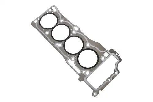 прокладка ГБЦ!\ Nissan Primera 1.6 16V QG16/QG16DE 96> Z16840 ZENTPARTS