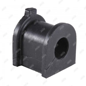 Втулка стабилизатора задняя TOYOTA AVENSIS 03-08, CALDINA 02-07, WISH 03-09 BL21 BL21155 JIKIU