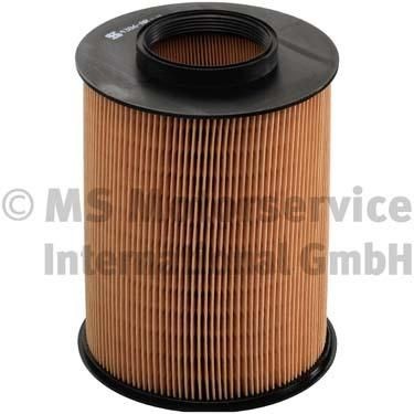 фильтр воздушный!210x156x70\Ford Focus II/C-Max I/II/Kuga, Volvo C30 1.4-2.0i/Ti 50014306 KOLBENSCHMIDT