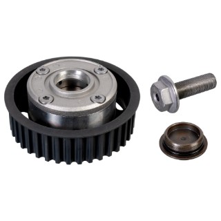 Шестерня RENAULT Megane (03-) (1.6) распредвала FEBI 36415 FEBI BILSTEIN