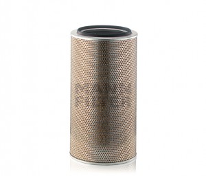 фильтр возд.!D327 d216/10.5 H621\CAAS,COMPARE,DEMAG,GROVE,KRONE,LIEBHERR,MAN,MEN C 33 920-3 MANN FILTER