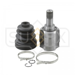 MITSUBISHI LANCER (CS) (2003-2006) 30x41x25 ST1476 SUFIX