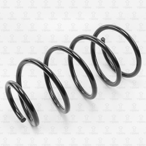 Пружина передняя FORD Focus 11- DF0124 DF0124 TORR
