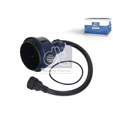 Поддон топливного фильтра 2.12330 DIESEL TECHNIC