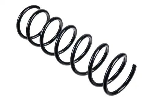 пружина задняя! 42 554 38\ Mazda 3 1.4/1.6/2.0 03> Z38324 ZENTPARTS