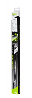 Щетка стеклоочистителя 550 мм 550 мм Daf  F95,95XF,XF 95/105... # Opti Blade 628550 VALEO PHC