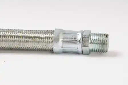 Шланг тормозной КАМАЗ 5320 (г+ш) АВТОМАГНАТ 53203506060 AVTOMAGNAT