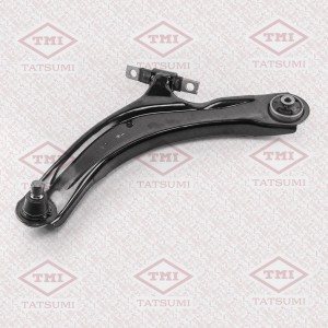 Рычаг передней подвески нижний L NISSAN Qashqa/X-Trail 07-RENAULT Koleos 08- TEE TEE1768L TATSUMI