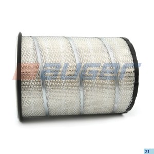 Фильтр воздушный (ан. VOLVO 21834199, 8149064) 76481 AUGER