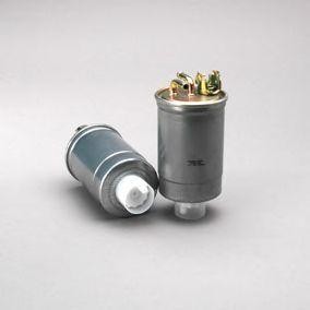 Фильтр масляный, навинчиваемый, полнопоточный P553411 DONALDSON