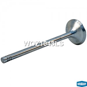 Клапан выпускной WOZ1048LS WOZ1048LS KRAUF