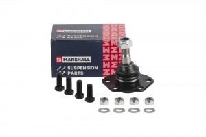 Опора шаровая лев.прав. Citroen Jumper 94- Fiat Ducato 02- Peugeot Boxer 01- M81 M8100340 MARSHALL