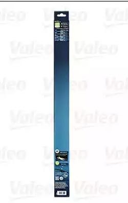 Щетка стеклоочистителя 600мм (Hydroсonnect) 578512 VALEO PHC