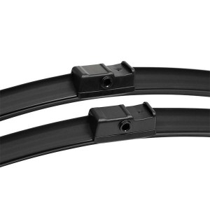 VW TRANSPORTER T5 (2003>), MERCEDES BENZ W204, W21 Visioflex 3 397 118 938 BOSCH