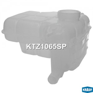 Бачок расширительный KTZ1065SP KTZ1065SP KRAUF