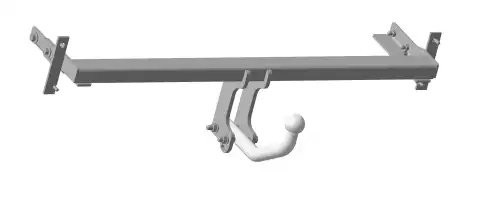 ТСУ! треб.вырез\ KIA Cerato (LD) 03-09 6732A ORIS